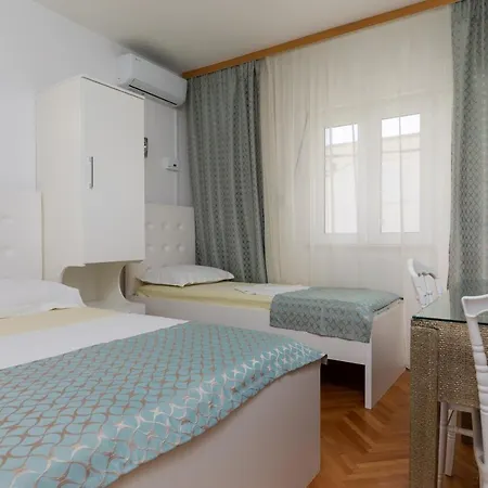 By The Sea Duce, Omis - 2992 دوغي رات