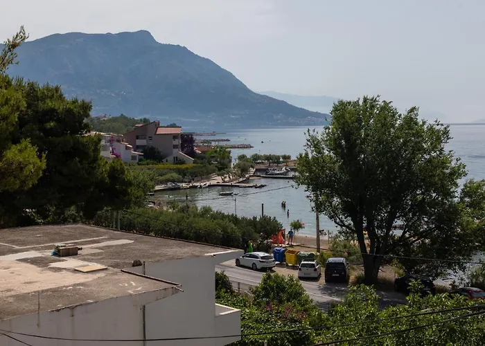 By The Sea Duce, Omis - 2992 دوغي رات