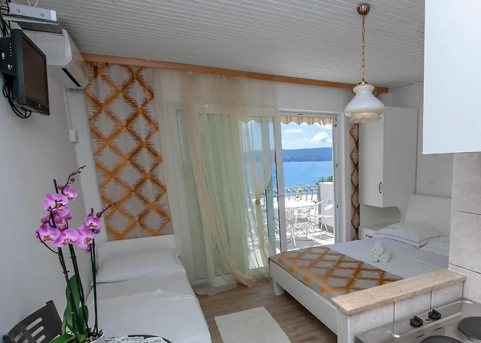 By The Sea Duce, Omis - 2992 دوغي رات