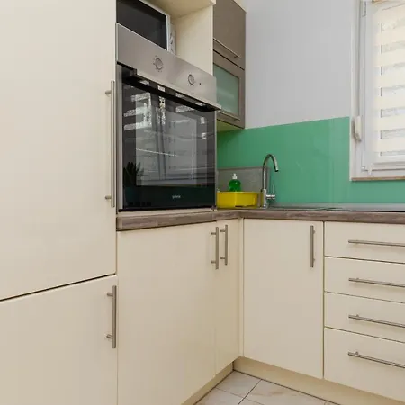 By The Sea Duce, Omis - 2992 Apartment Dugi Rat