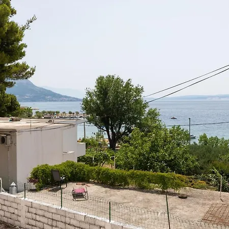 By The Sea Duce, Omis - 2992 * Dugi Rat