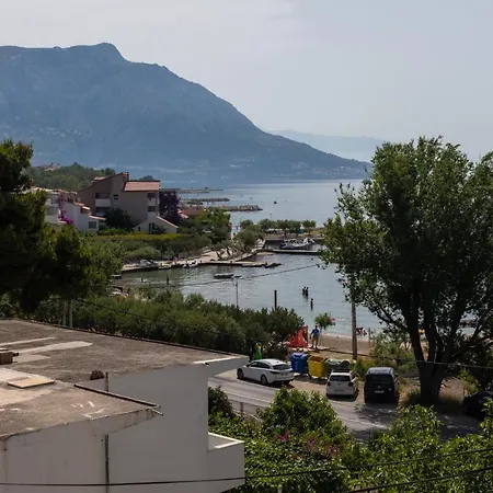 By The Sea Duce, Omis - 2992 두기라트
