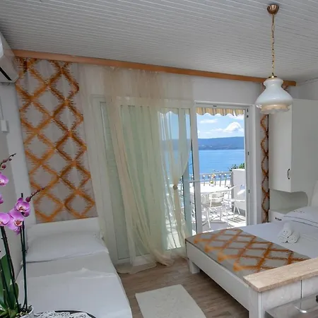 By The Sea Duce, Omis - 2992 두기라트
