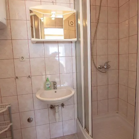 By The Sea Duce, Omis - 2992 Apartment Dugi Rat