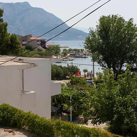 By The Sea Duce, Omis - 2992 *