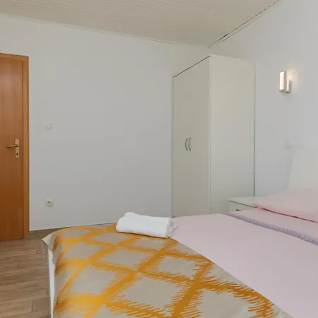 By The Sea Duce, Omis - 2992 Apartment Dugi Rat