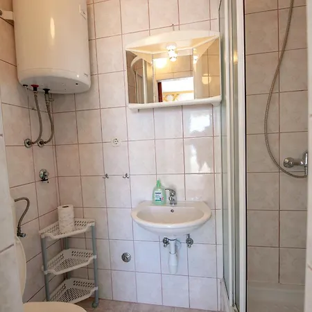 Apartment By The Sea Duce, Omis - 2992 *