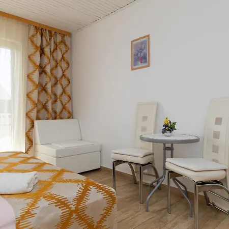아파트 By The Sea Duce, Omis - 2992 *
